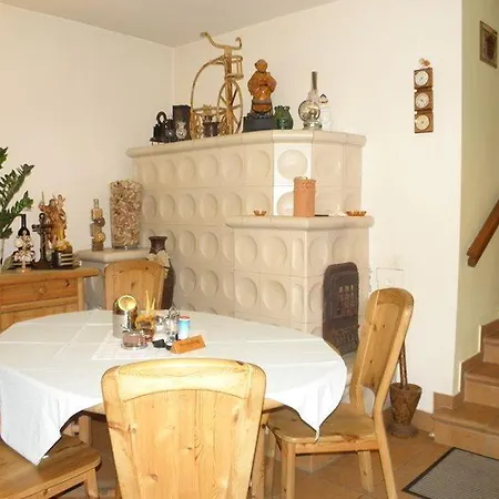 Szent Kristof Panzio Bed & Breakfast