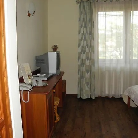 Bed & Breakfast Szent Kristof Panzio *