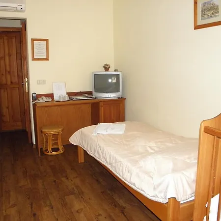 Bed & Breakfast Szent Kristof Panzio