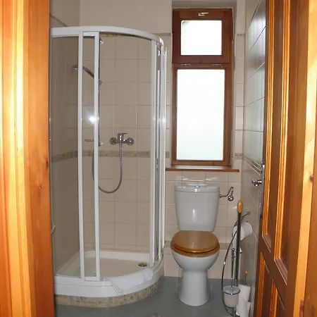 Bed & Breakfast Szent Kristof Panzio *