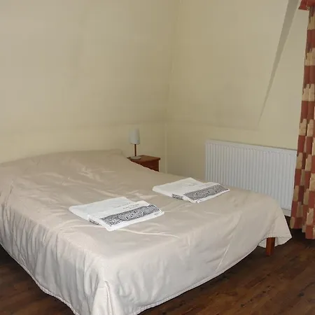 Bed & Breakfast Szent Kristof Panzio