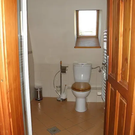 Bed & Breakfast Szent Kristof Panzio *