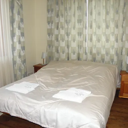 Bed & Breakfast Szent Kristof Panzio