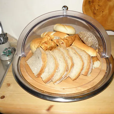 Szent Kristof Panzio Bed & Breakfast Gyor