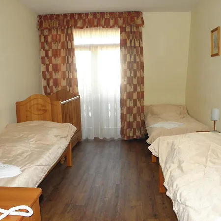 Szent Kristof Panzio Bed & Breakfast Gyor